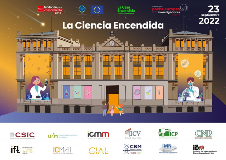 Ciencia Encendida